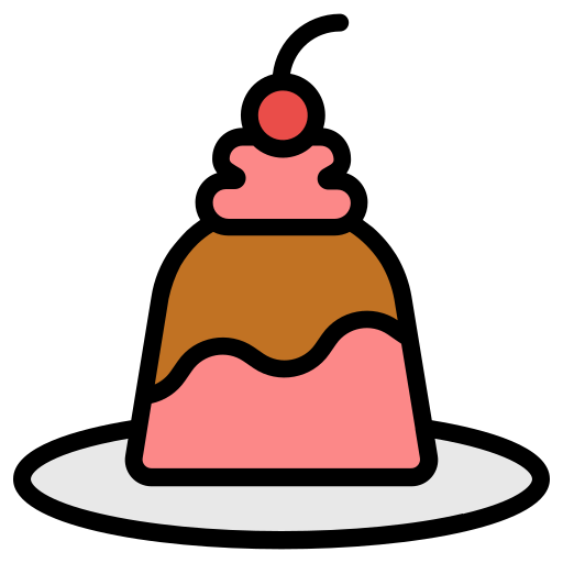 Jelly - Free food and restaurant icons