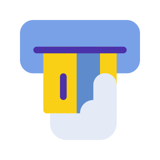 Credit card payment Generic Flat icon