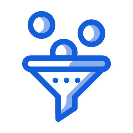 Funnel free icon Funnel free icon