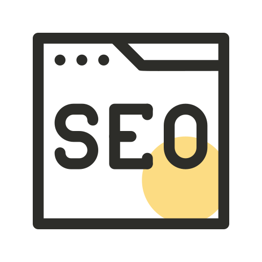 seo Icône gratuit seo Icône gratuit