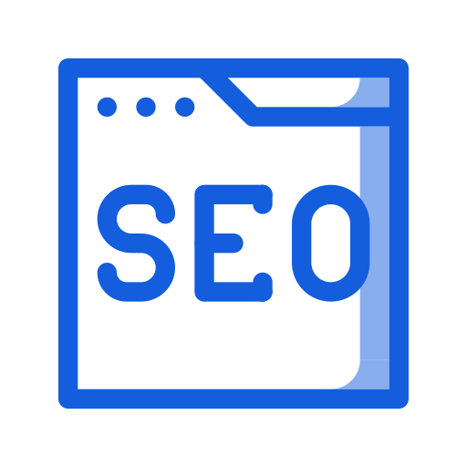 seo Icône gratuit seo Icône gratuit