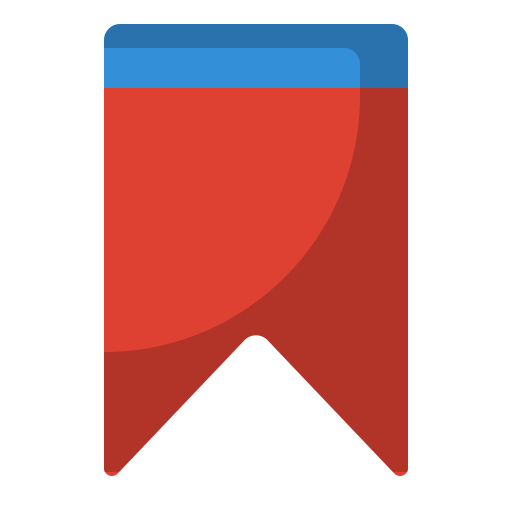 marcador icono gratis