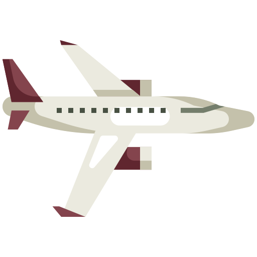 avion Icône gratuit avion Icône gratuit