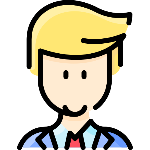 Donald trump Icon, Free Avatars Iconpack