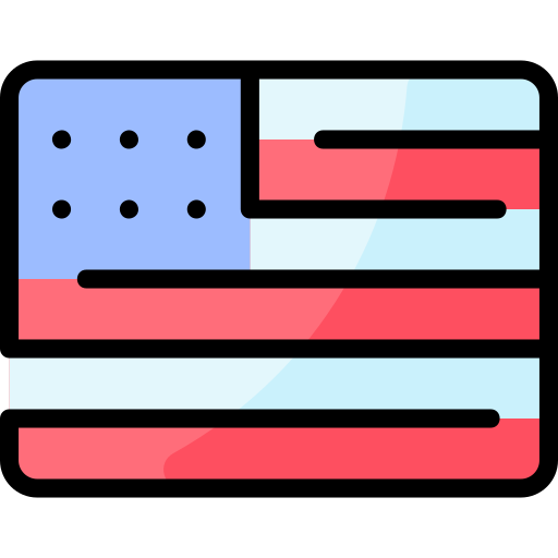 Flag free icon