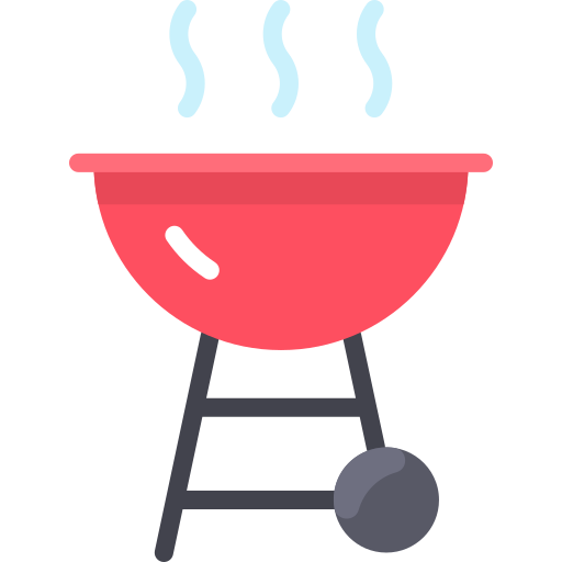 Grill Vitaliy Gorbachev Flat icon