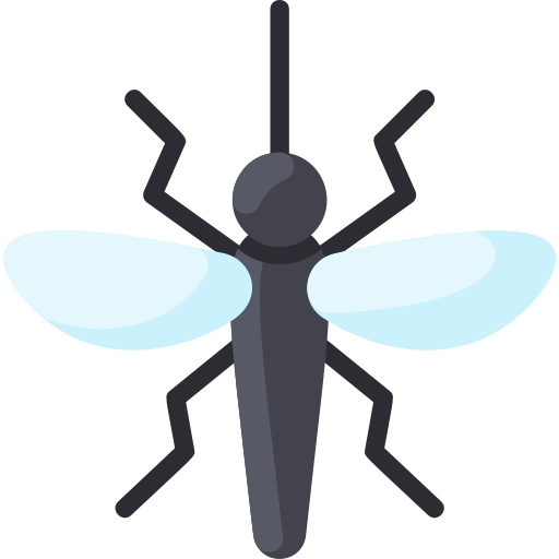 mosquito icono gratis