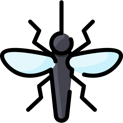 mosquito icono gratis