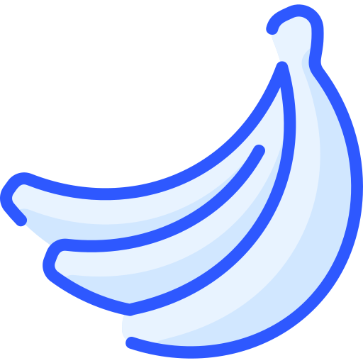 banana grátis ícone