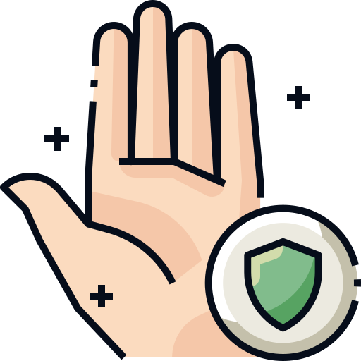 Safe free icon