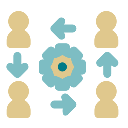 Management free icon