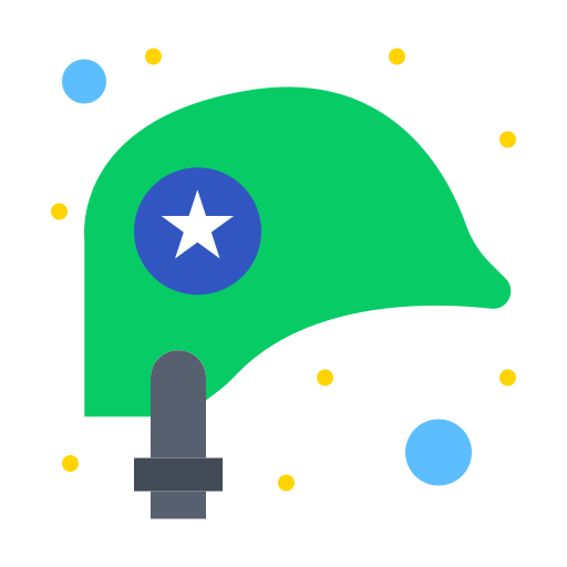 Шлем бесплатно иконка