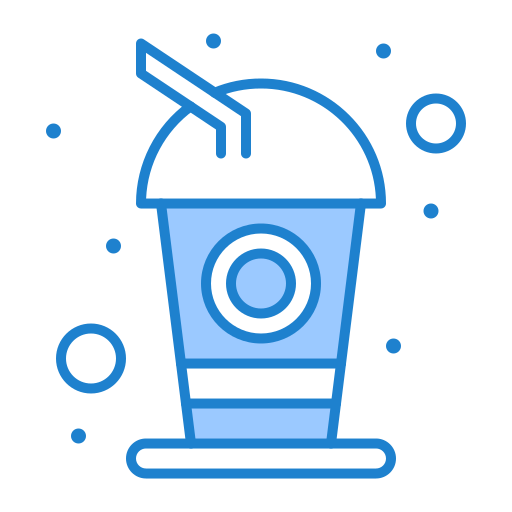 Drink Generic Blue icon