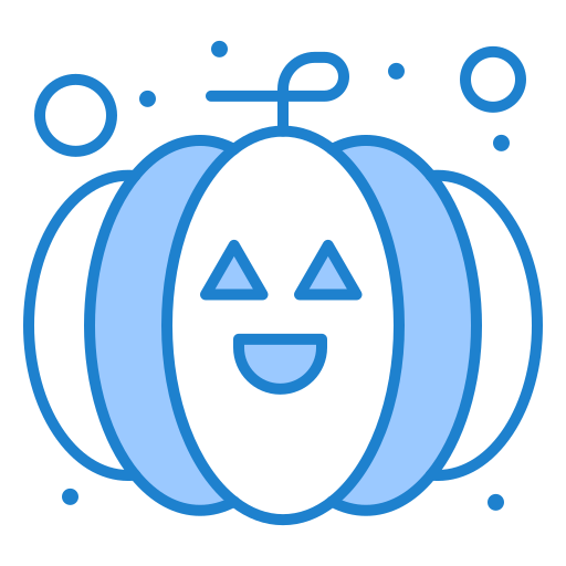 calabaza icono gratis