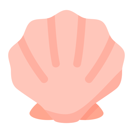 Shell Generic Flat icon