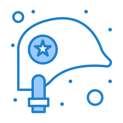 Helmet free icon Helmet free icon