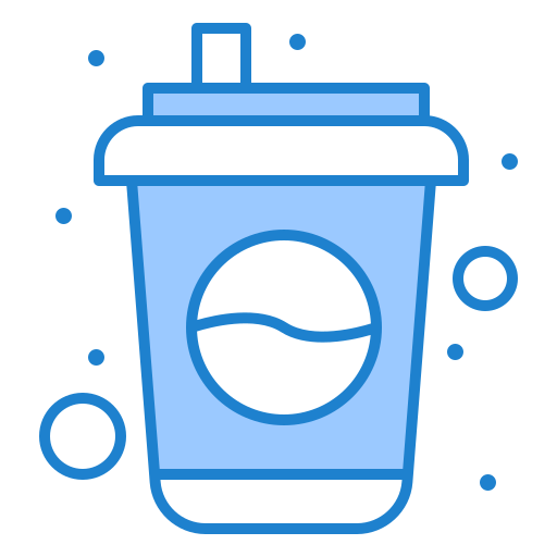 Coffee free icon Coffee free icon