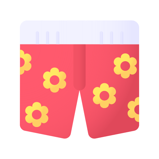 Swimsuit Generic Flat Gradient icon