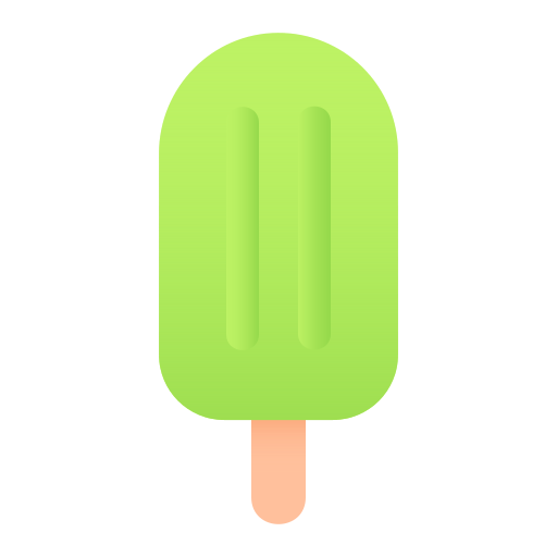 Popsicle free icon