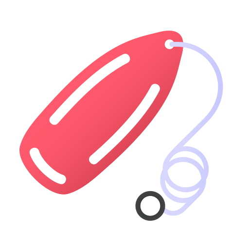 Lifesaver free icon Lifesaver free icon