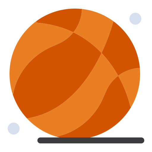 농구 무료 아이콘