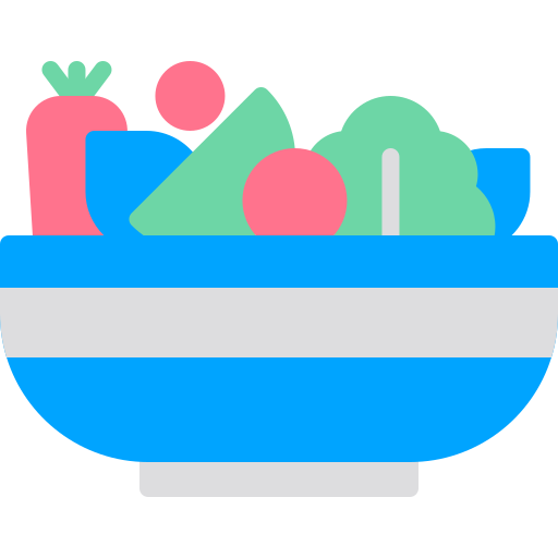 Vegetables free icon Vegetables free icon