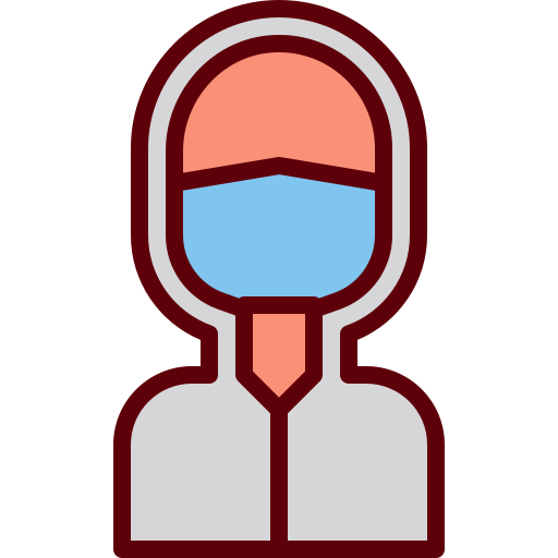 hazmat kostenlos Icon hazmat kostenlos Icon