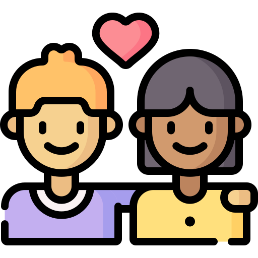 Parents - Free people icons