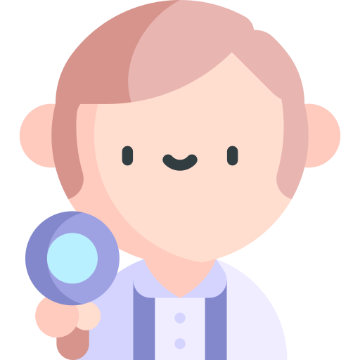 privatdetektiv kostenlos Icon