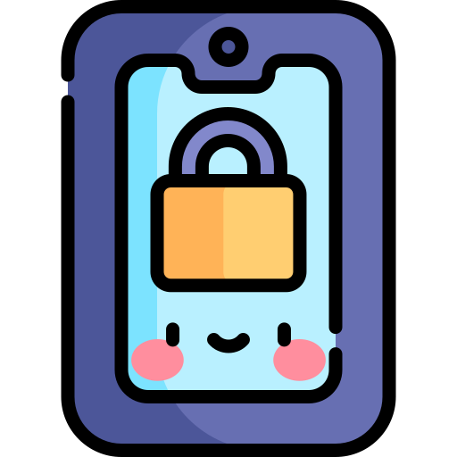 Smartphone - Free security icons