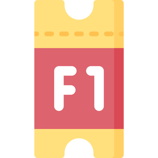 Ticket free icon Ticket free icon