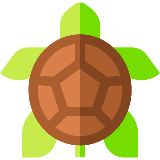 tortuga icono gratis