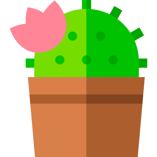 cactus icono gratis