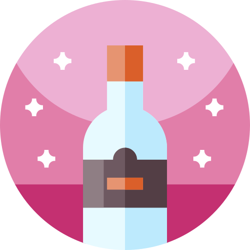 Vodka free icon Vodka free icon