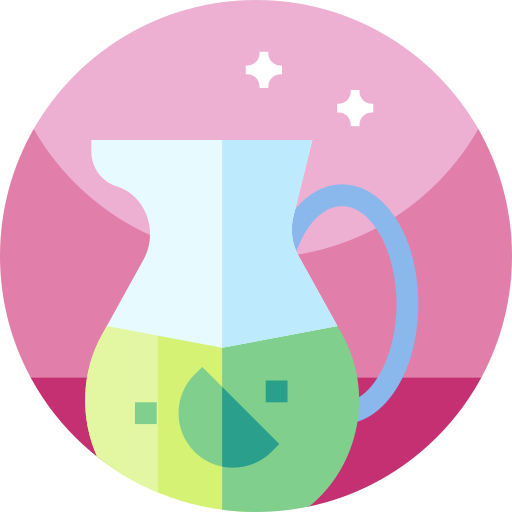 cóctel icono gratis