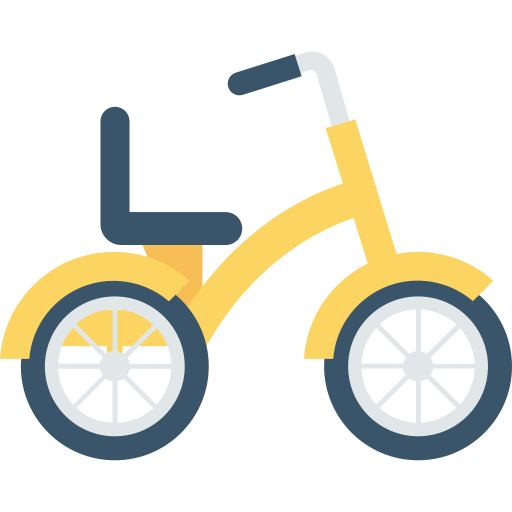 자전거 타는 사람 무료 아이콘