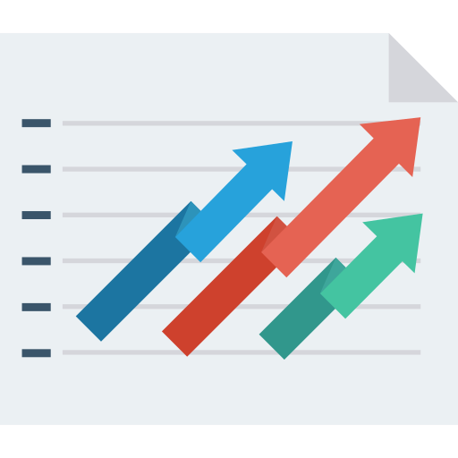 reporte icono gratis