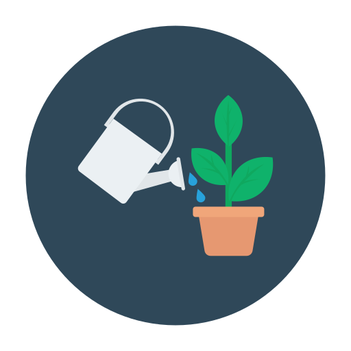 Plant free icon