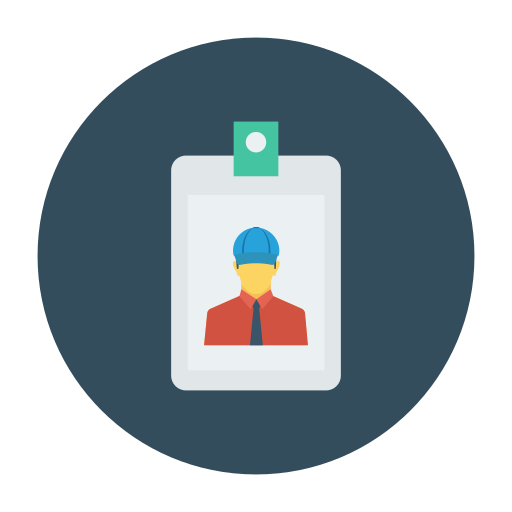 mitarbeiter kostenlos Icon mitarbeiter kostenlos Icon