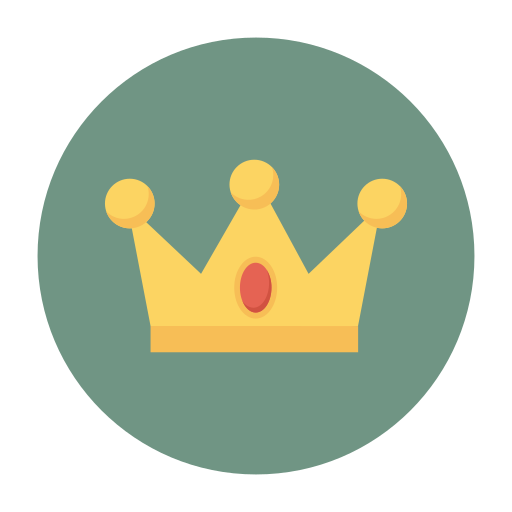 récompense Icône gratuit
