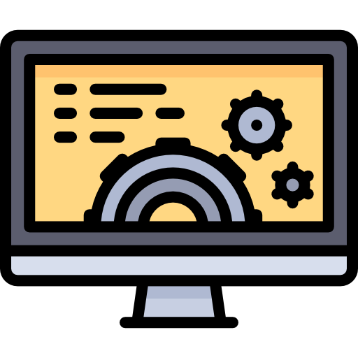 Settings free icon Settings free icon