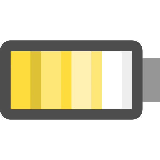 batterie kostenlos Icon batterie kostenlos Icon