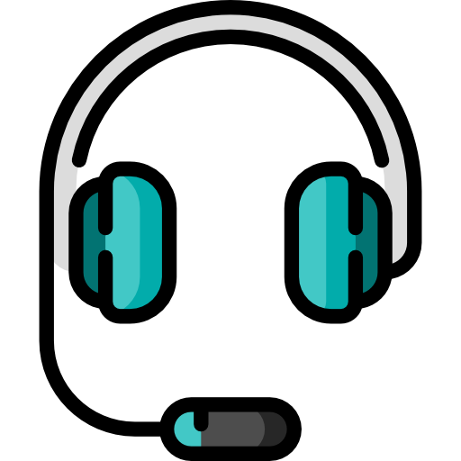 auriculares icono gratis