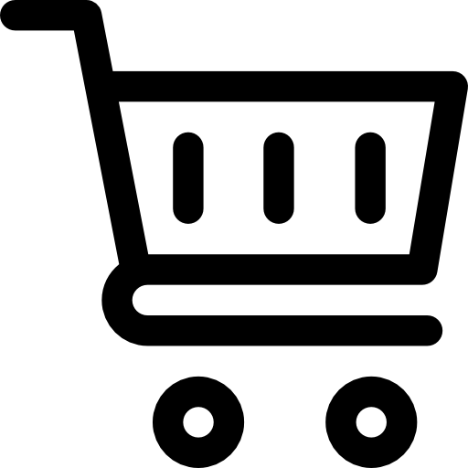 carrito de compras icono gratis
