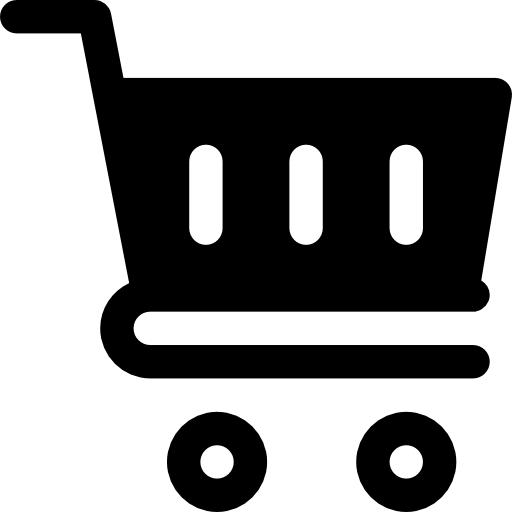 carrito de compras icono gratis