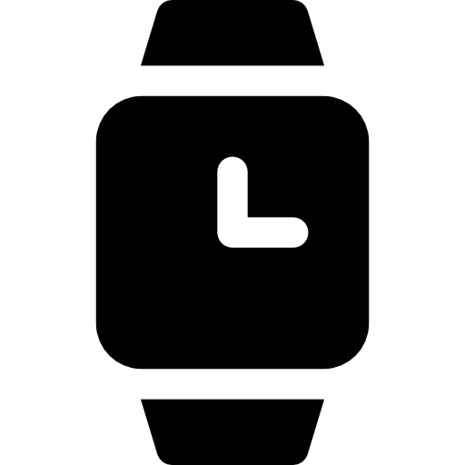 reloj icono gratis