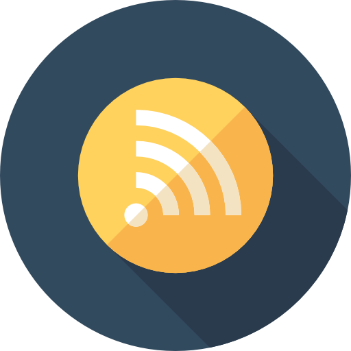 wifi icono gratis