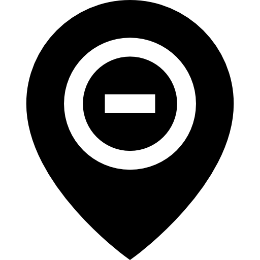 marcador de posición icono gratis