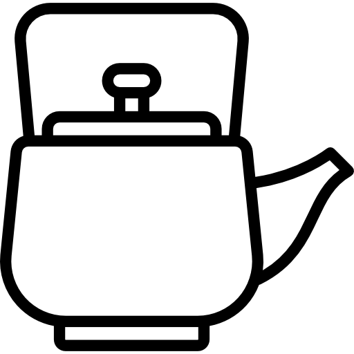 Kettle free icon