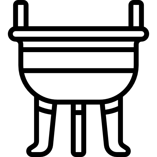 pot Icône gratuit pot Icône gratuit